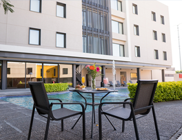 Ronda Minerva Hotel