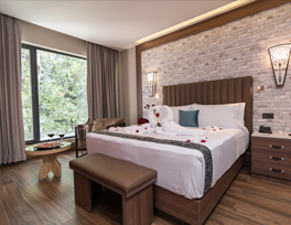 Ronda Minerva Hotel